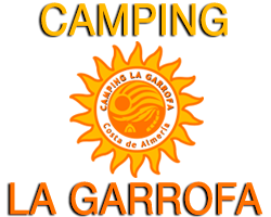 Camping La Garrofa
